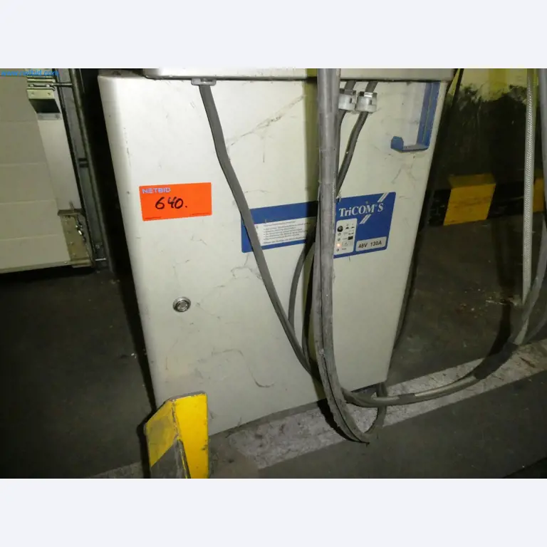 Maszyny z sektora technologii powierzchni-7