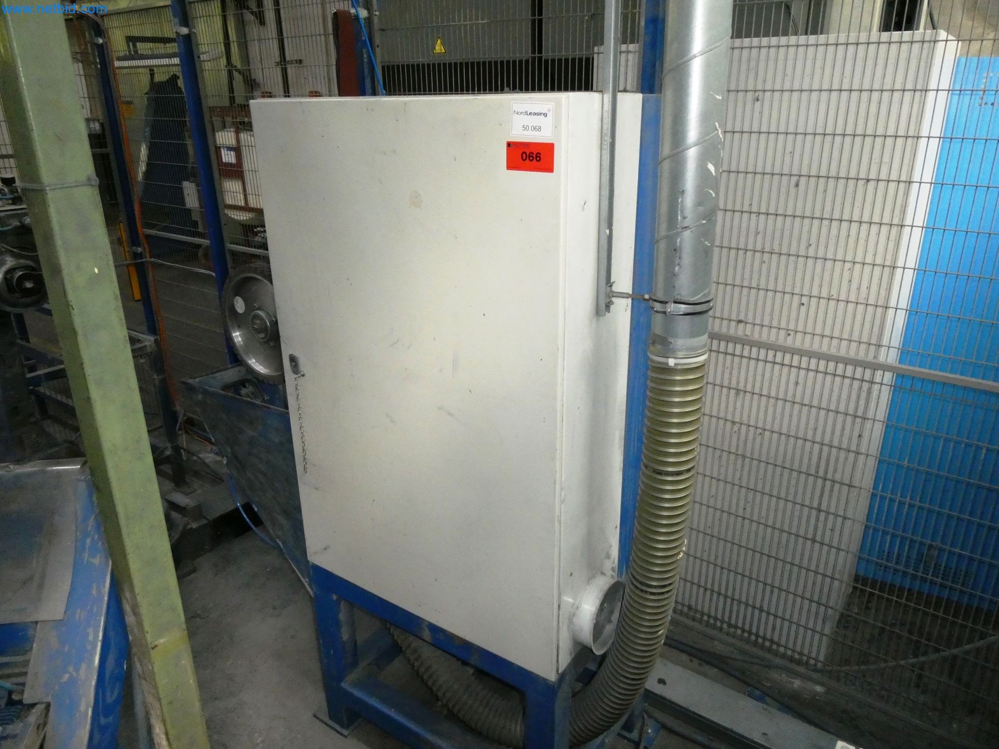 Maszyny z sektora technologii powierzchni-2