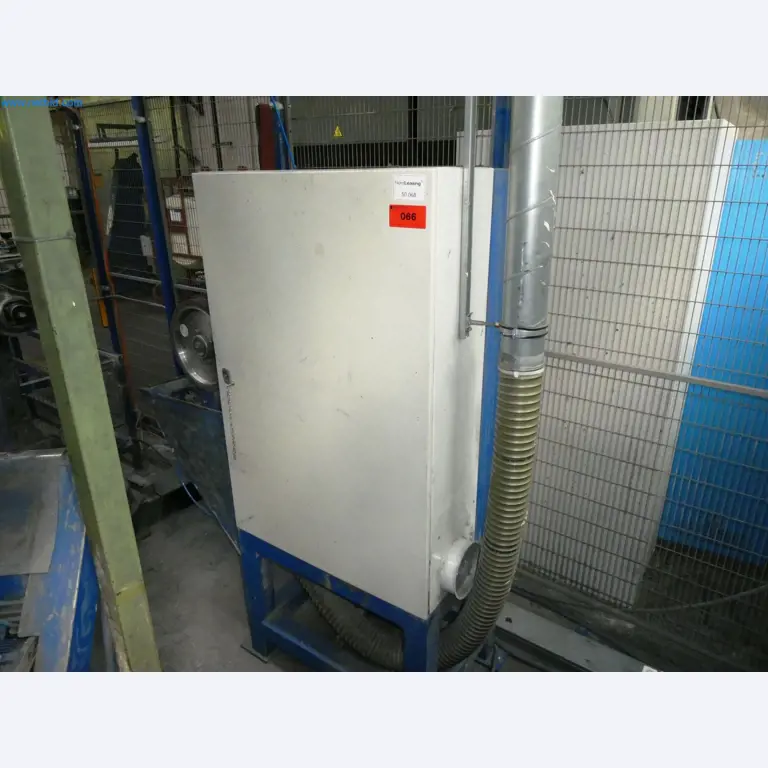 Maszyny z sektora technologii powierzchni-2