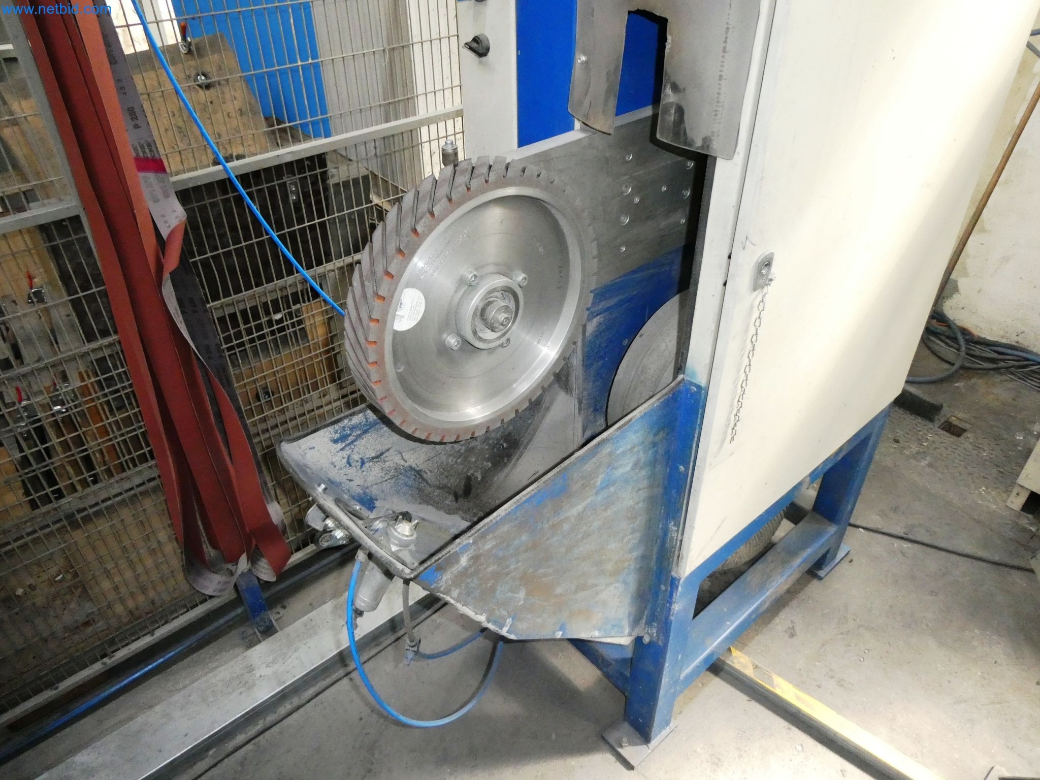 Maszyny z sektora technologii powierzchni-5