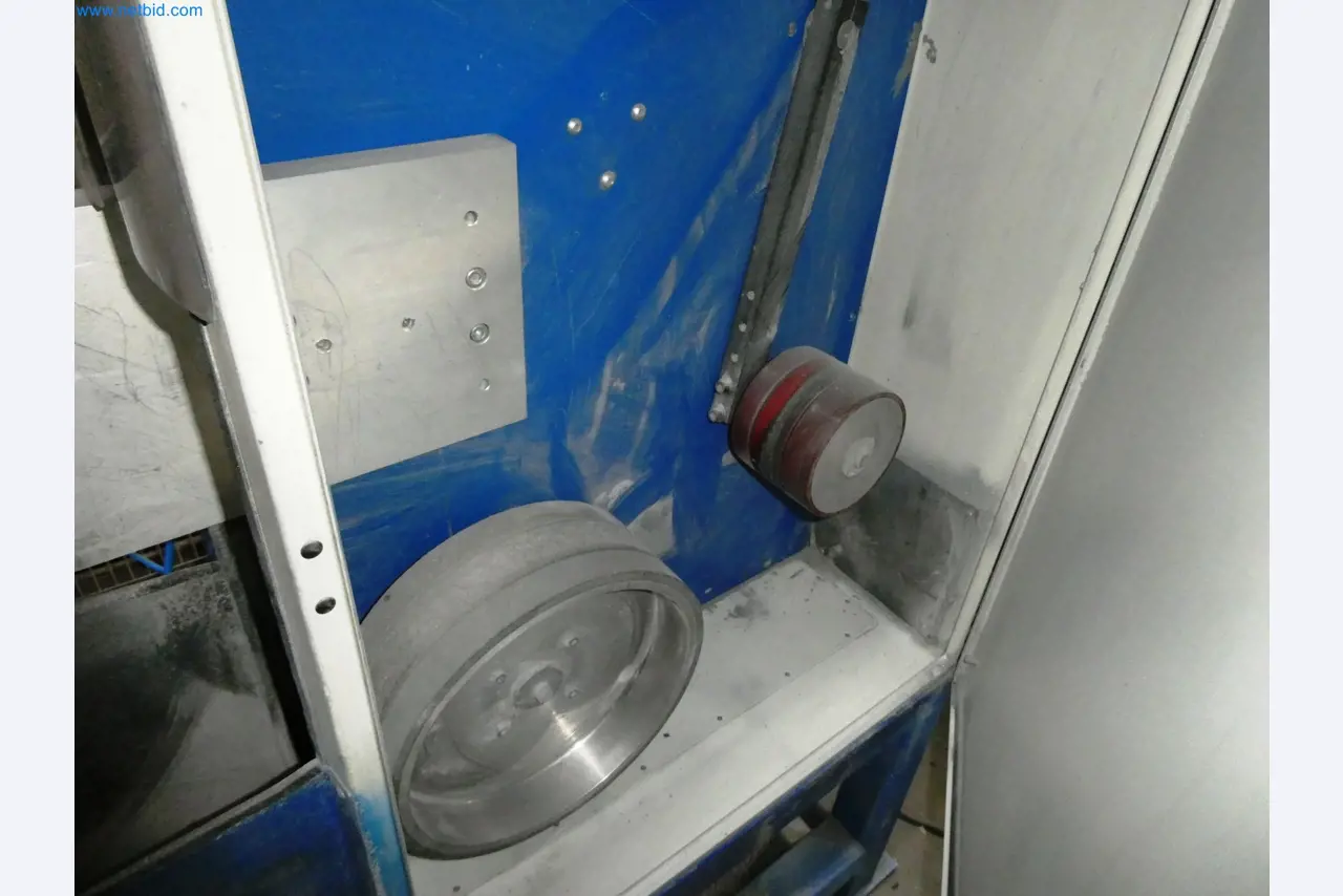 Maszyny z sektora technologii powierzchni-7