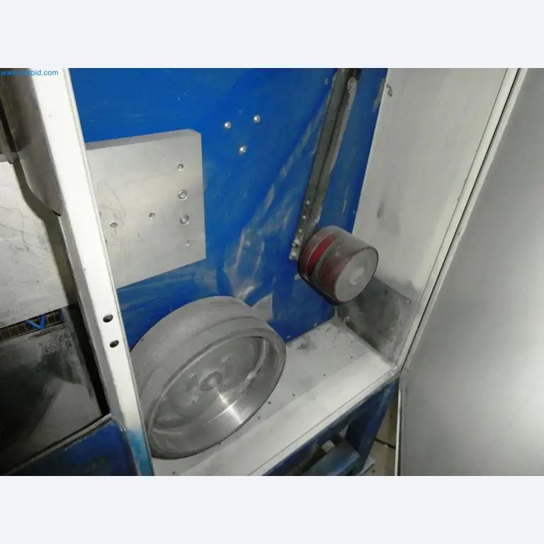 Maszyny z sektora technologii powierzchni-7