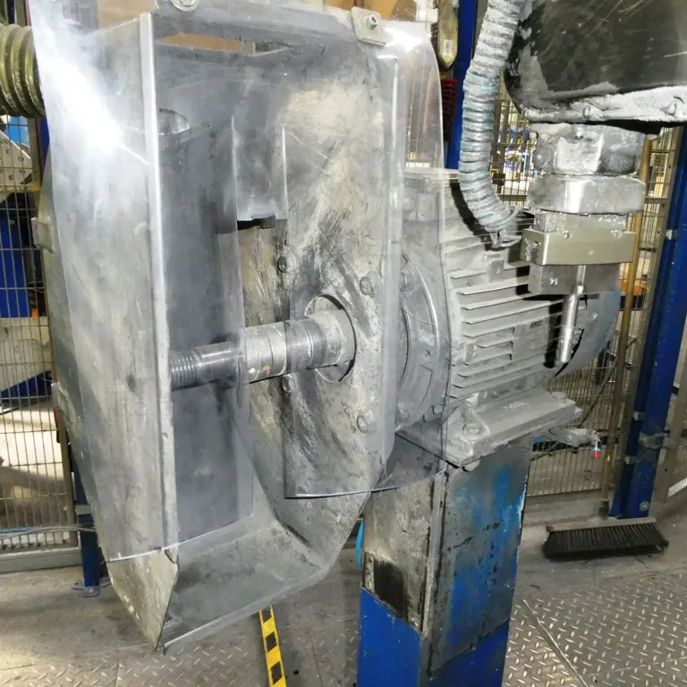 2 Polishing systems