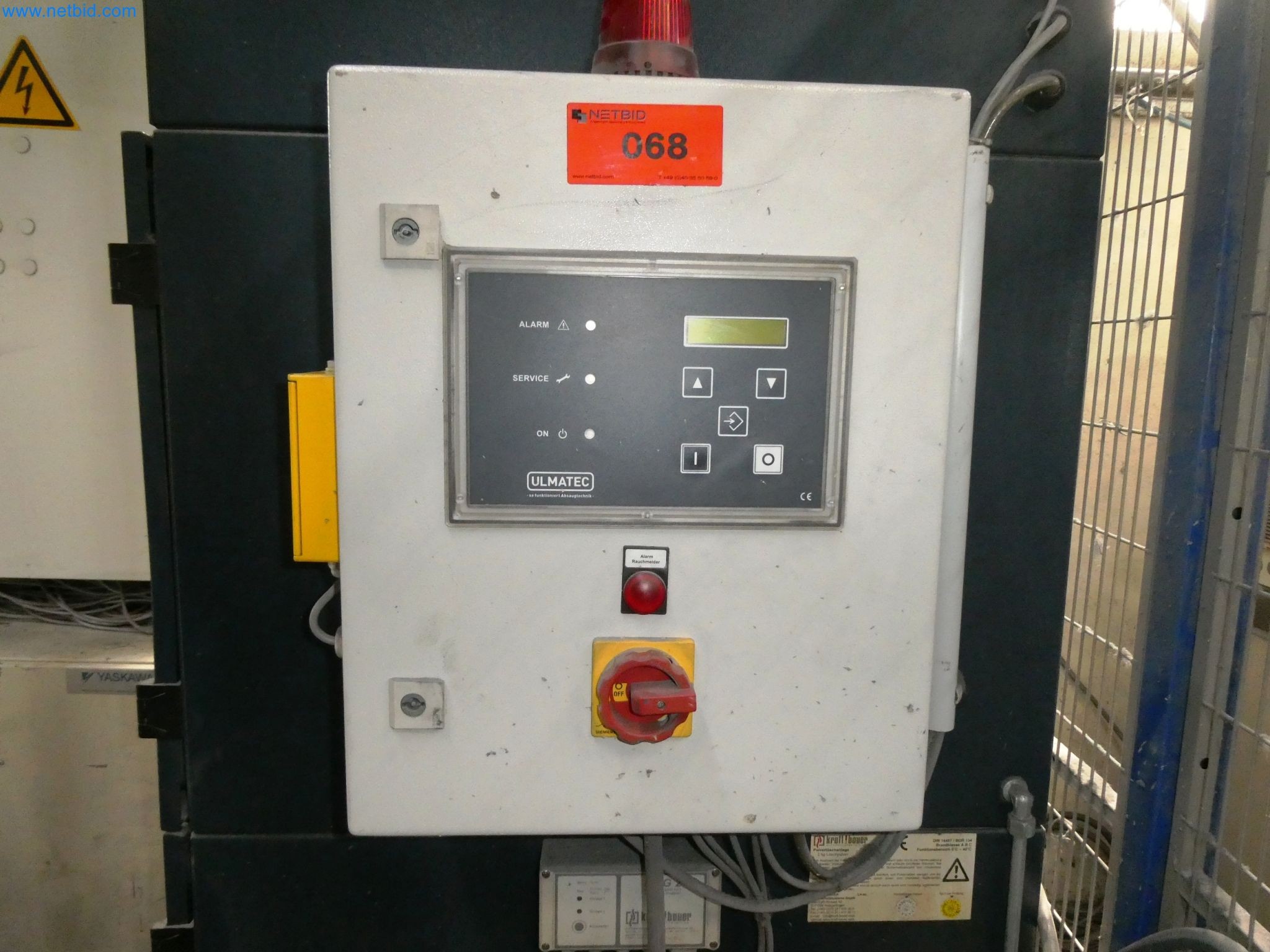 Maszyny z sektora technologii powierzchni-2