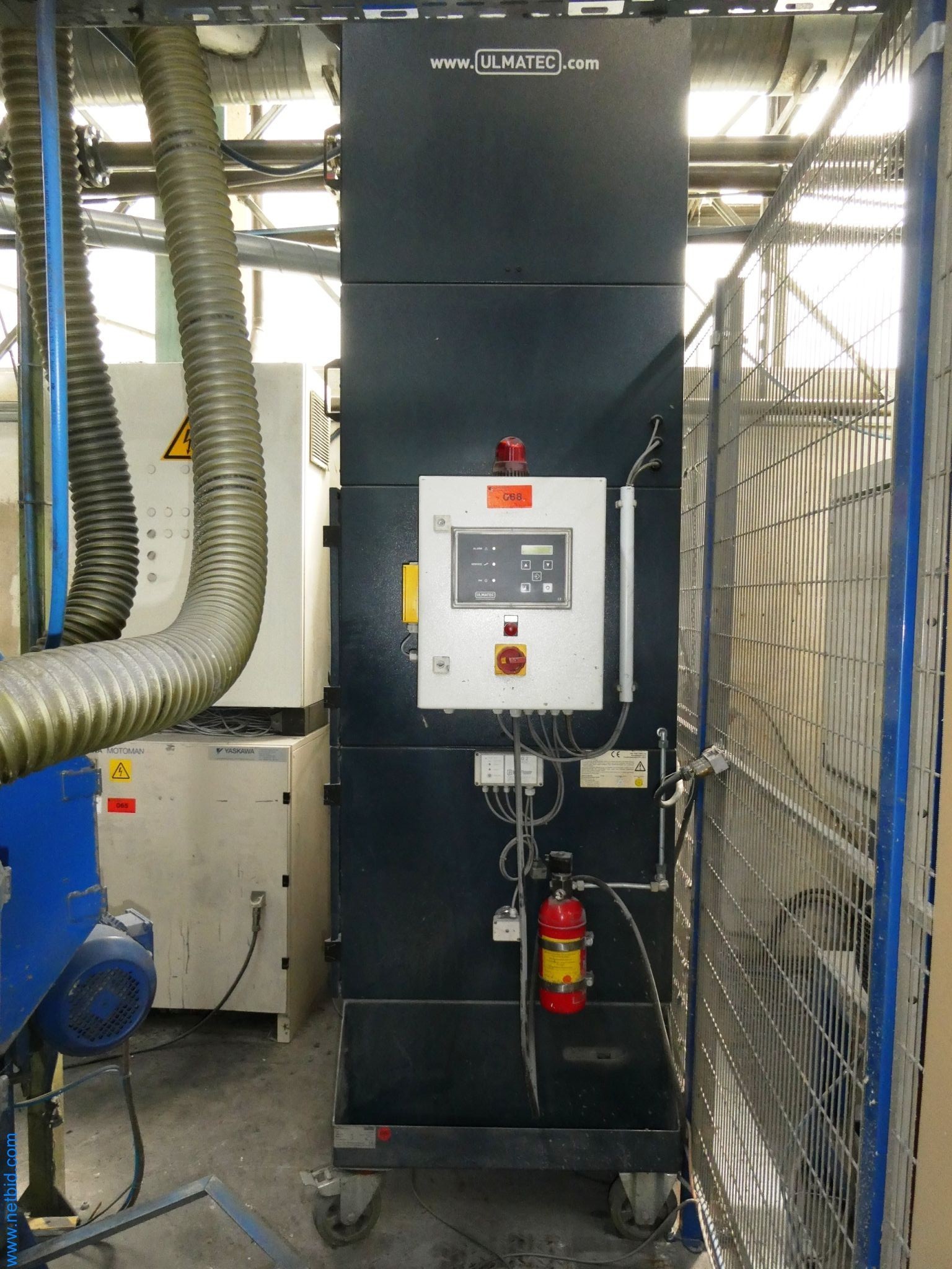 Maszyny z sektora technologii powierzchni-1