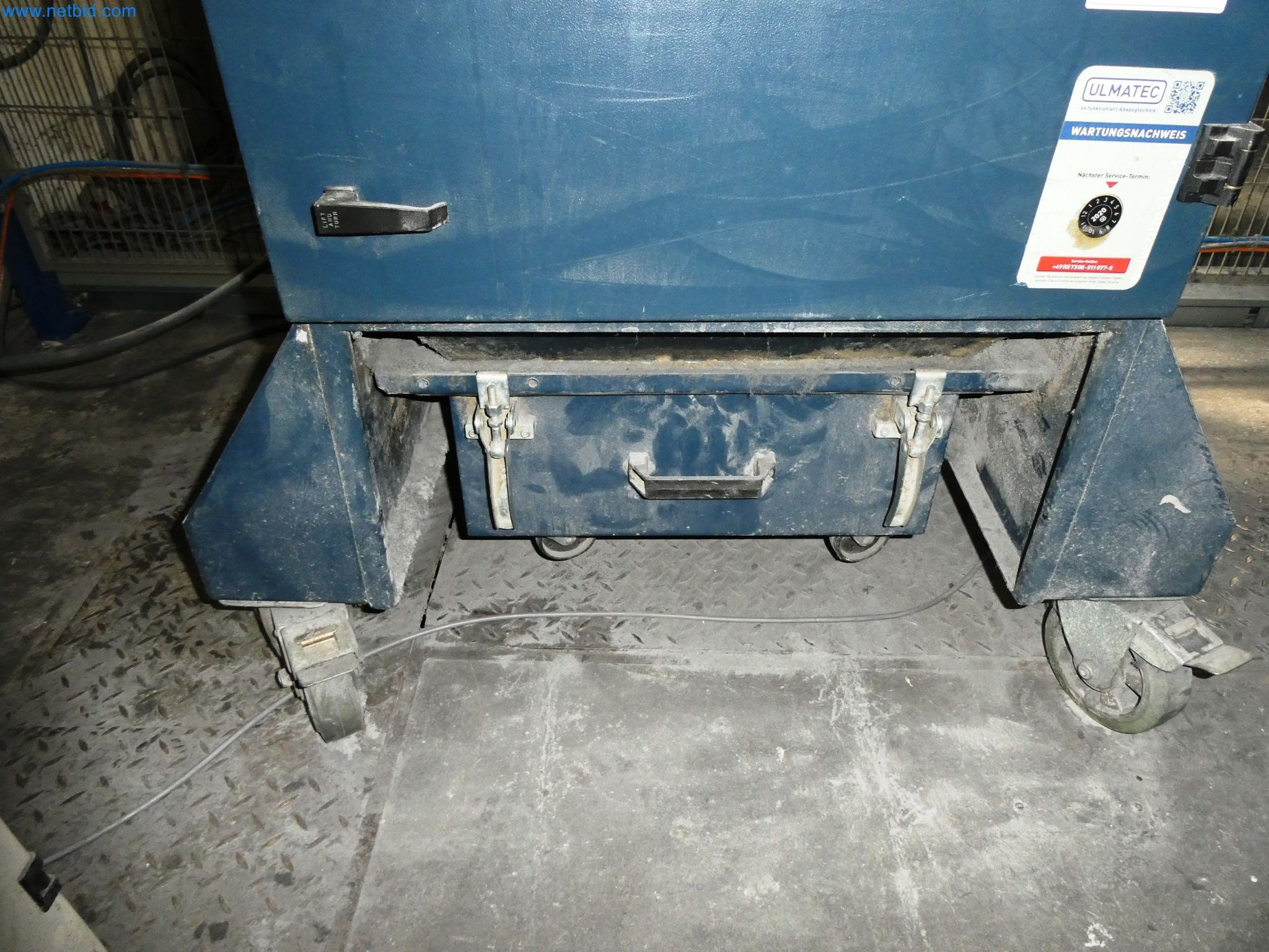 Maszyny z sektora technologii powierzchni-4