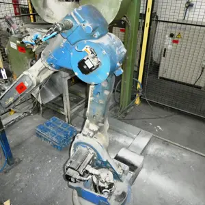 6-axis robot Yaskawa Motoman HP20