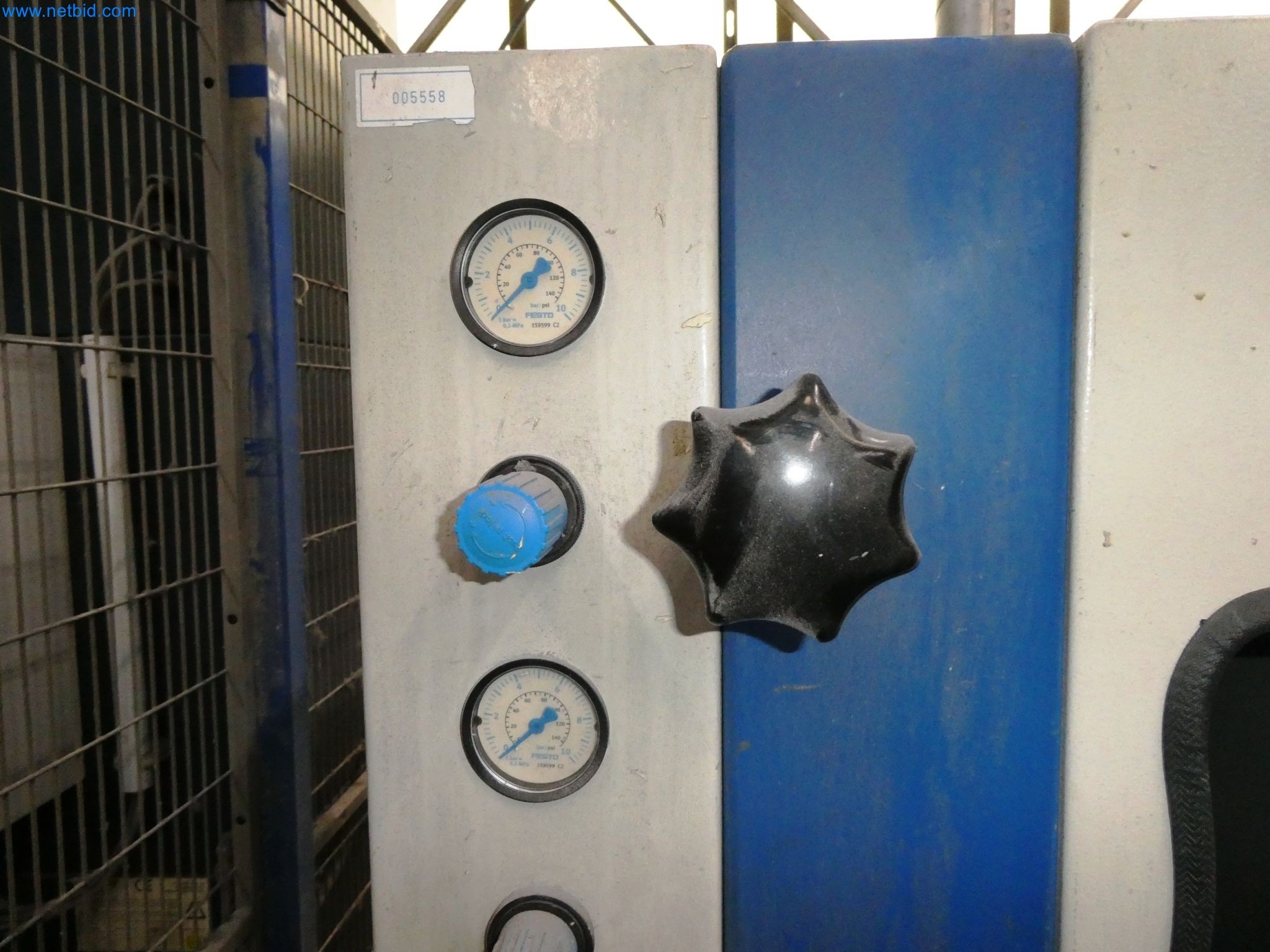 Maszyny z sektora technologii powierzchni-2