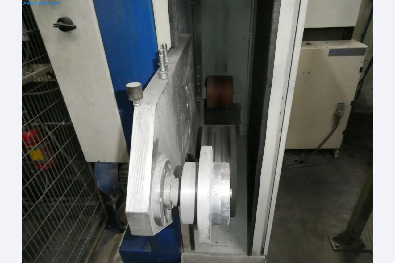 Maszyny z sektora technologii powierzchni-3