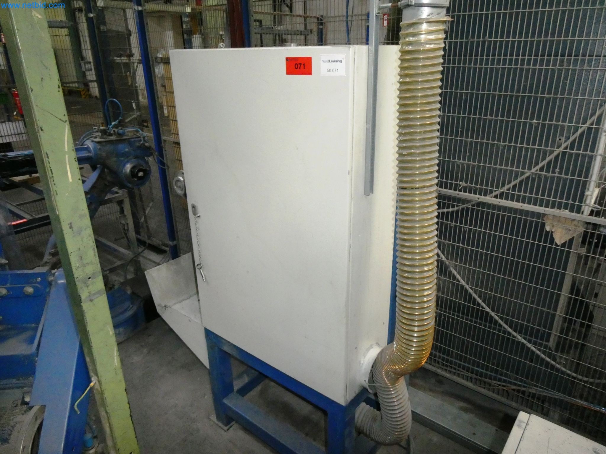 Maszyny z sektora technologii powierzchni-4