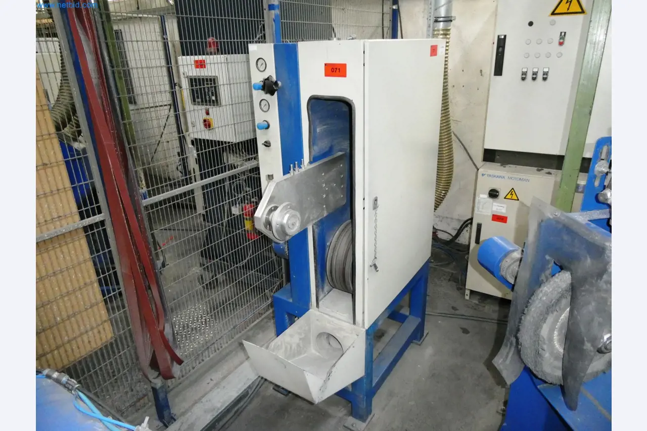 Maszyny z sektora technologii powierzchni-1