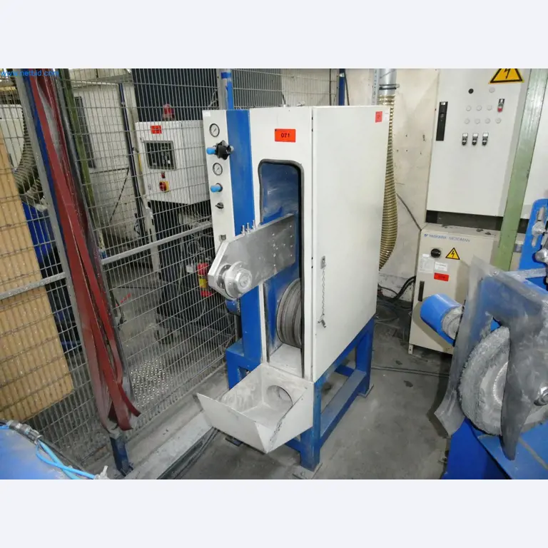 Maszyny z sektora technologii powierzchni-1