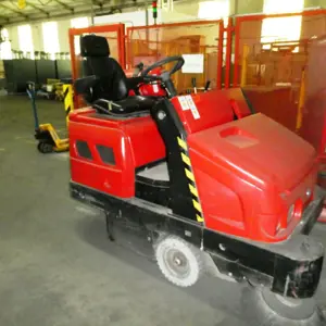 Sweeper Kloz Magnum SB