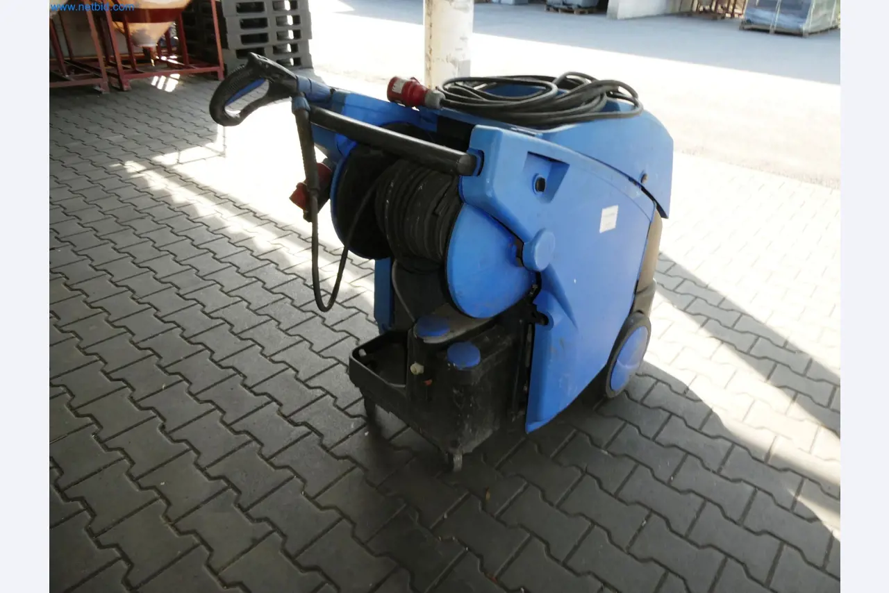 Máquinas del sector de la tecnología de superficies-2