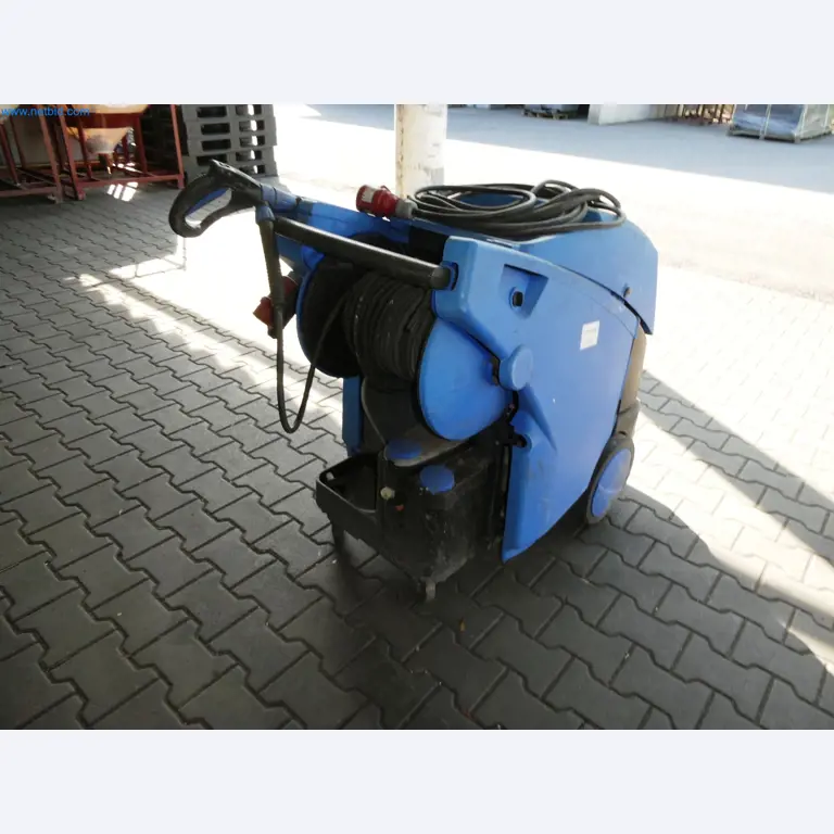 Máquinas del sector de la tecnología de superficies-2