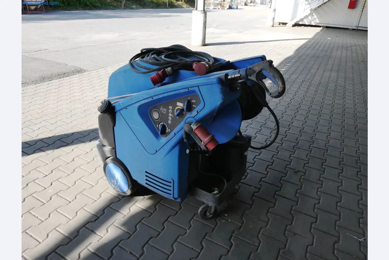 Máquinas del sector de la tecnología de superficies-3