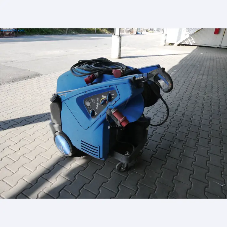 Máquinas del sector de la tecnología de superficies-3