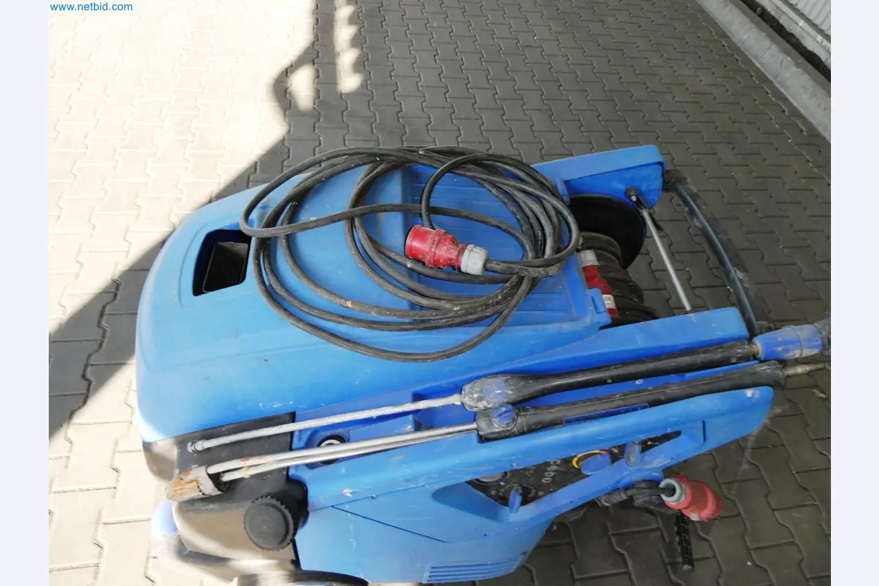 Máquinas del sector de la tecnología de superficies-4