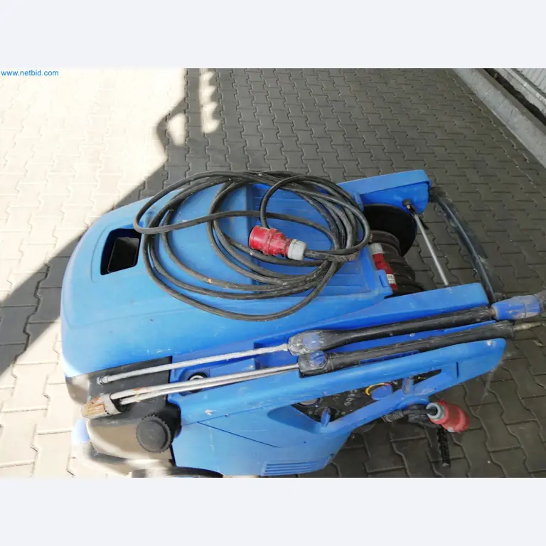 Máquinas del sector de la tecnología de superficies-4