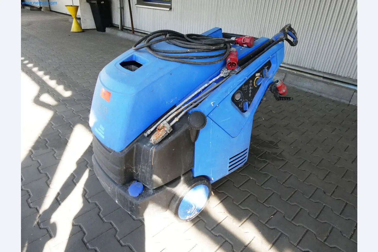 Máquinas del sector de la tecnología de superficies-1