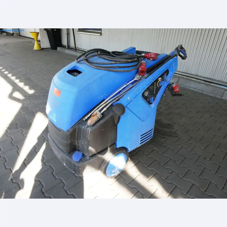 Máquinas del sector de la tecnología de superficies-1