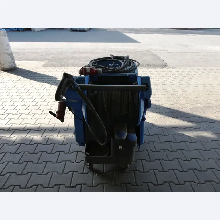 Máquinas del sector de la tecnología de superficies-6