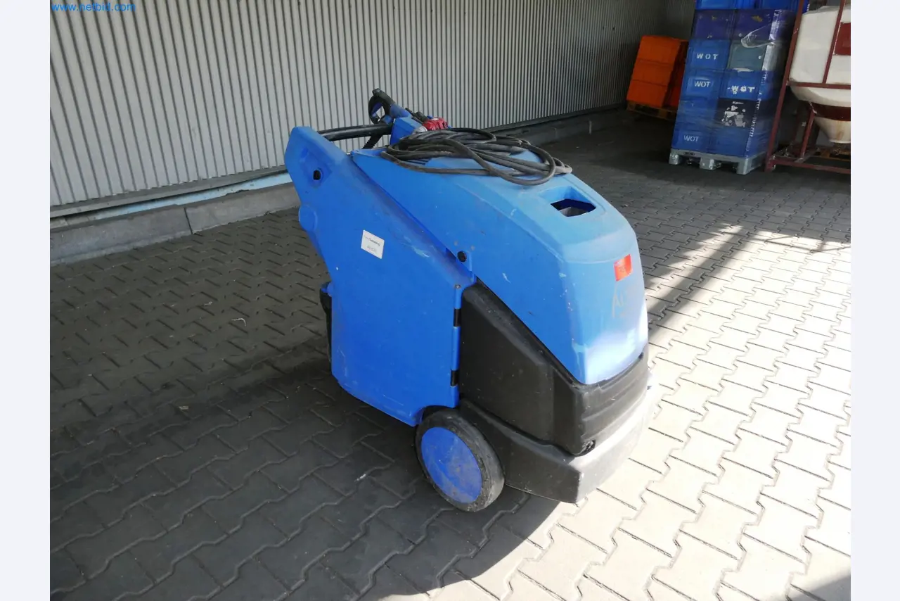 Máquinas del sector de la tecnología de superficies-7