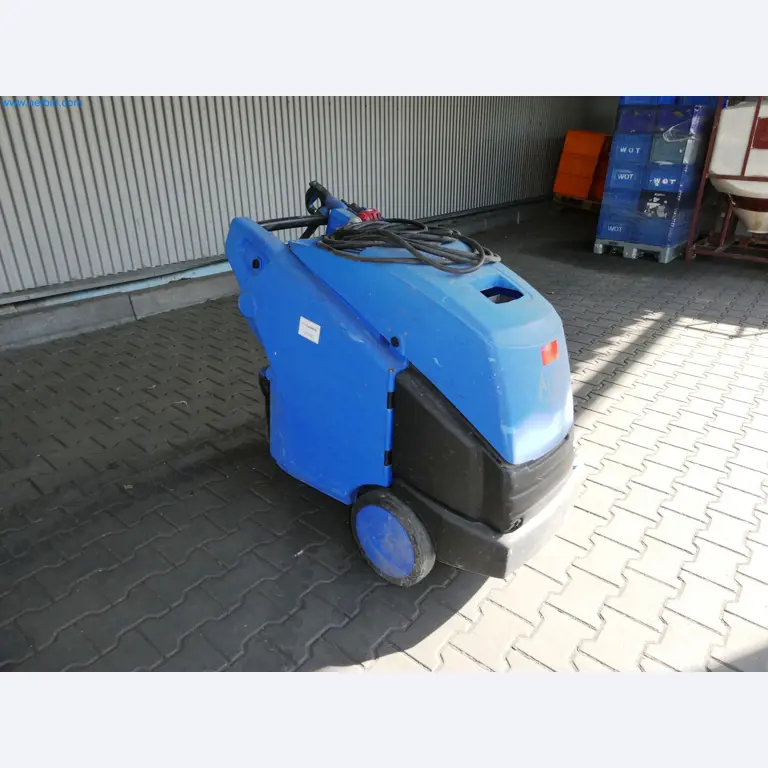 Máquinas del sector de la tecnología de superficies-7