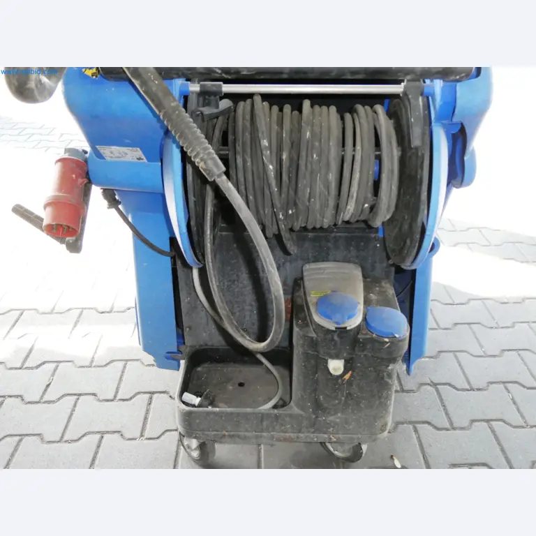 Máquinas del sector de la tecnología de superficies-9