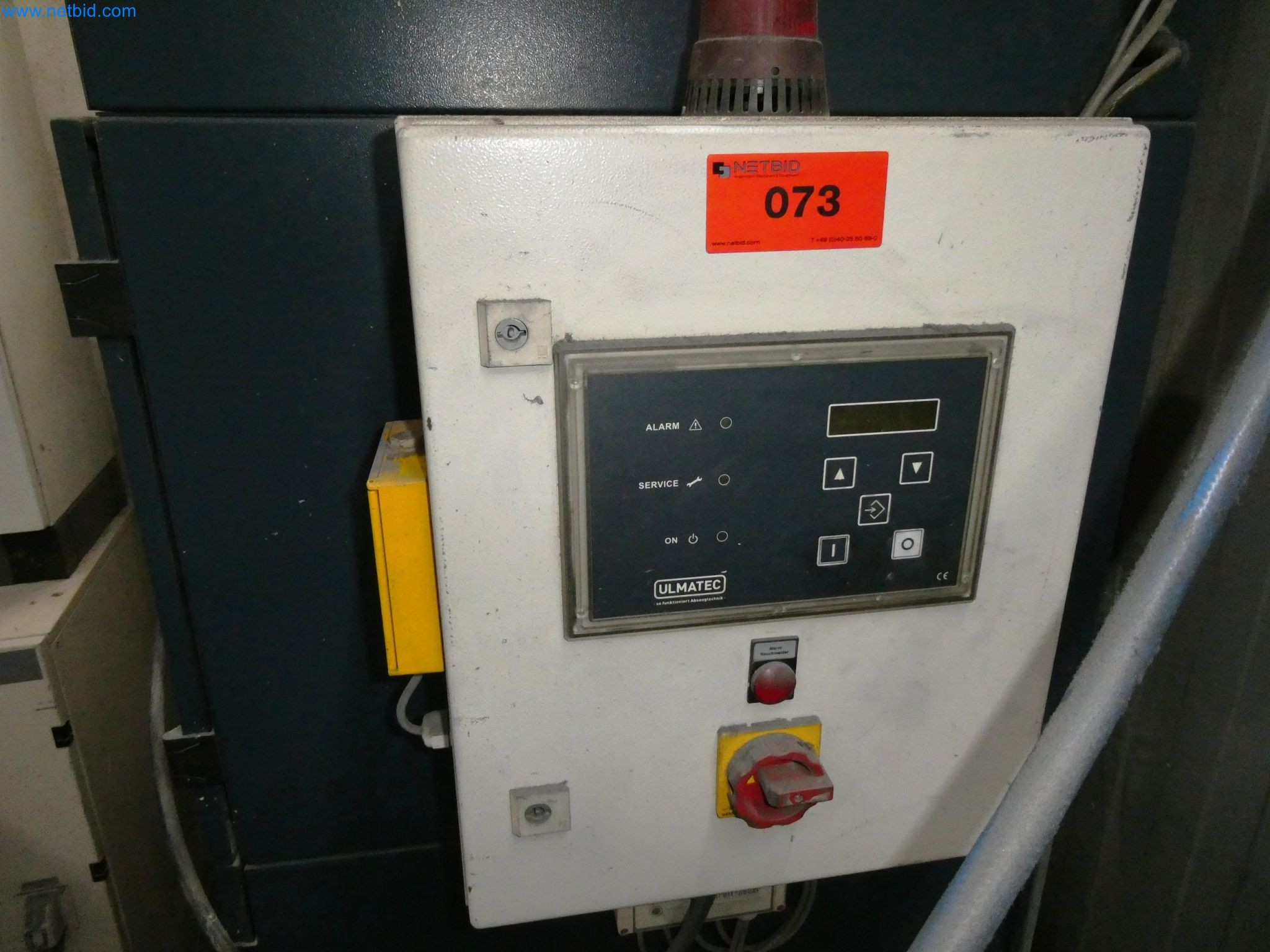 Maszyny z sektora technologii powierzchni-2