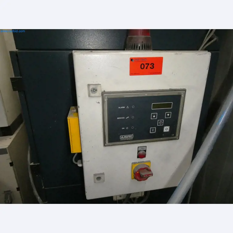 Maszyny z sektora technologii powierzchni-2