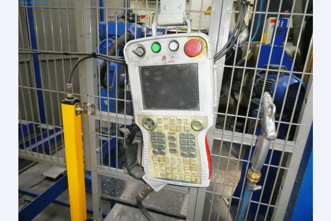 Maszyny z sektora technologii powierzchni-10