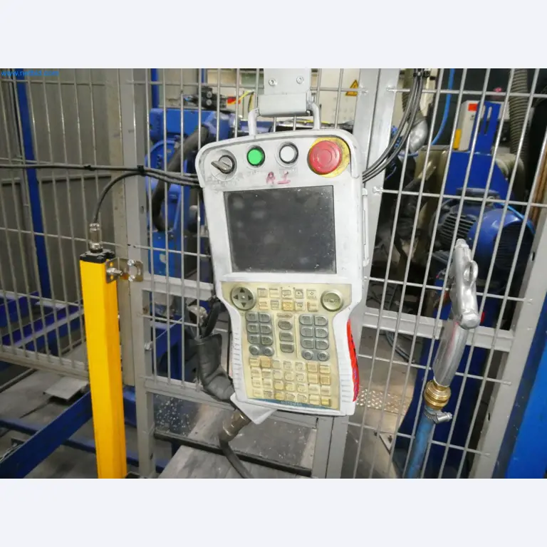 Maszyny z sektora technologii powierzchni-10