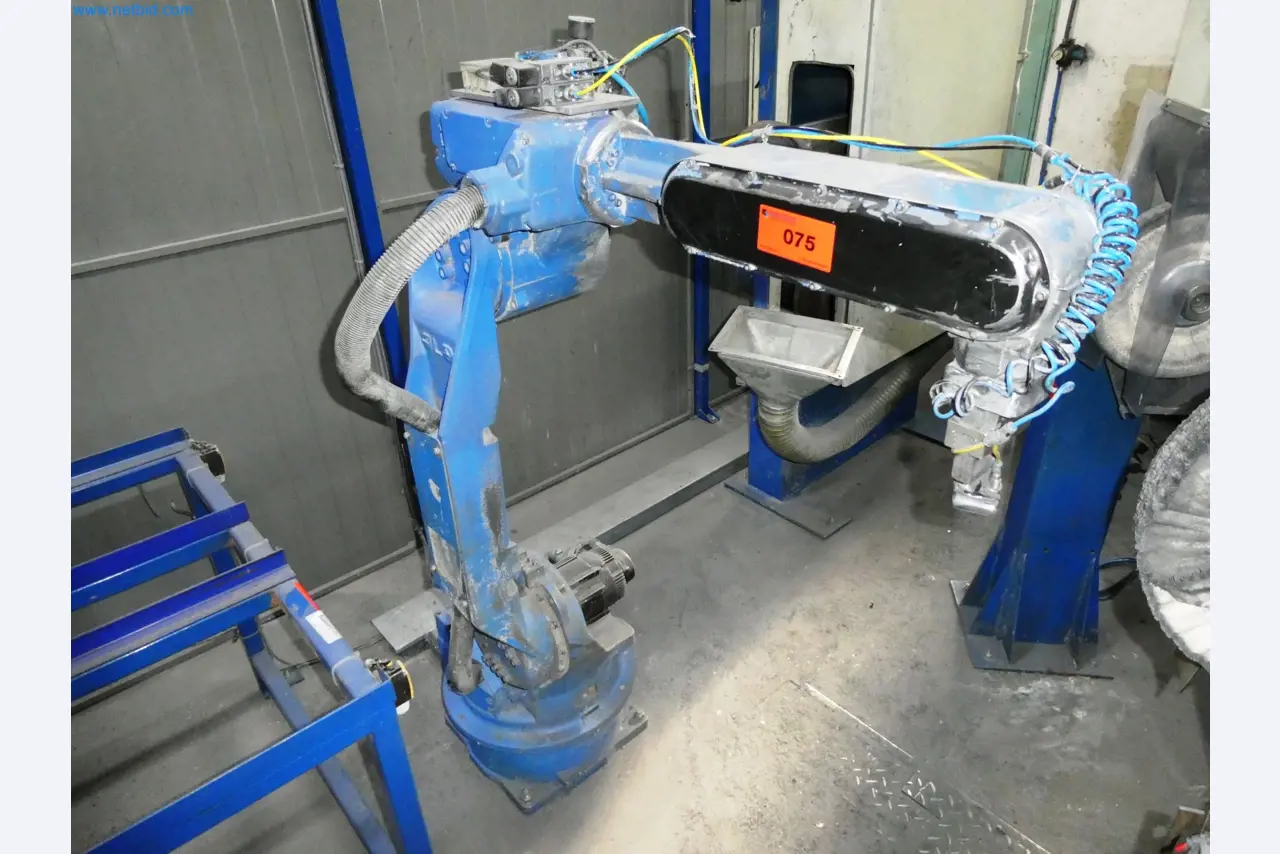 Maszyny z sektora technologii powierzchni-1