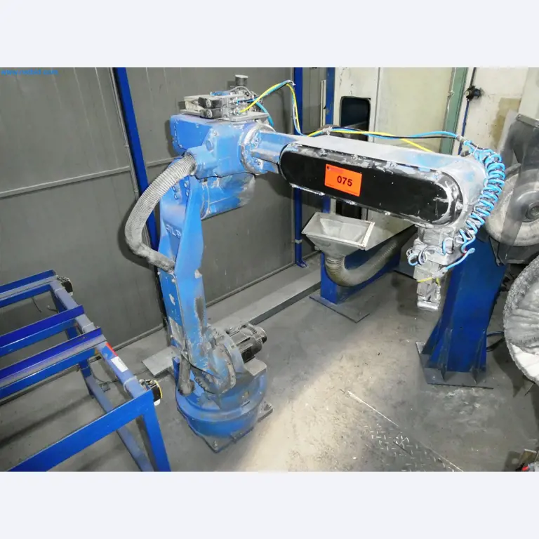 Maszyny z sektora technologii powierzchni-1