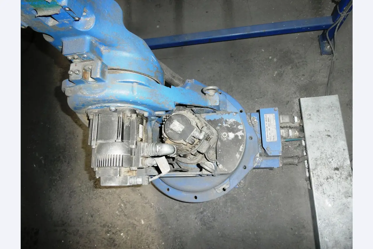 Maszyny z sektora technologii powierzchni-2