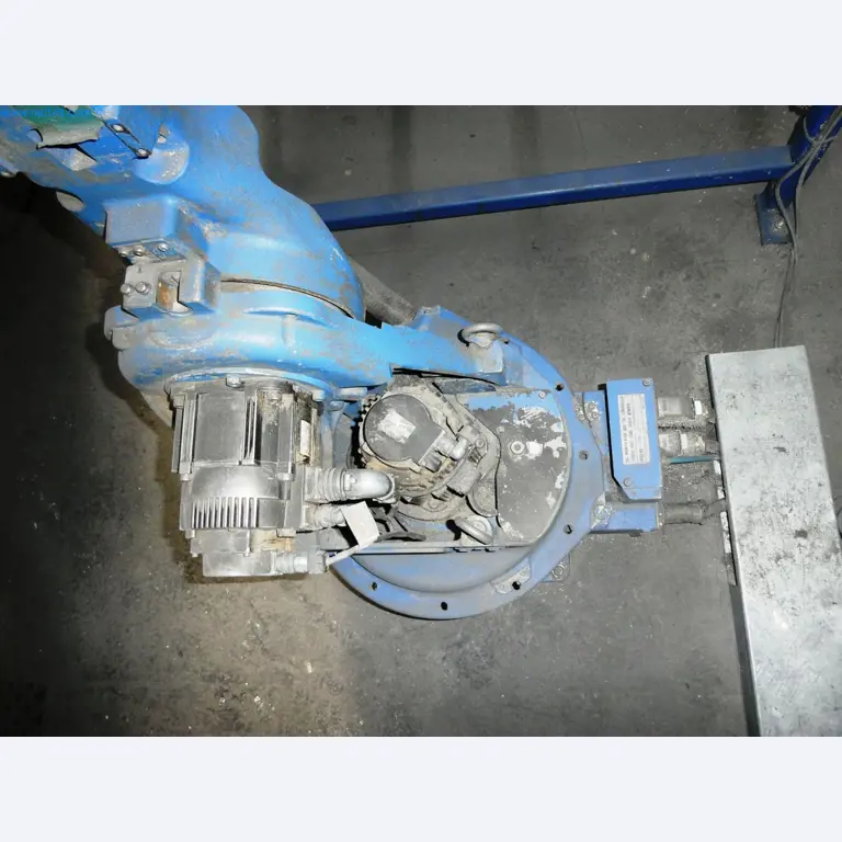 Maszyny z sektora technologii powierzchni-2