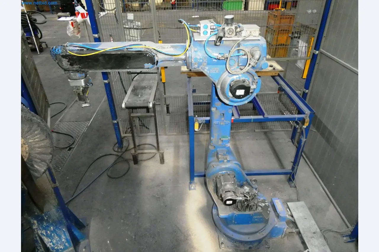 Maszyny z sektora technologii powierzchni-3