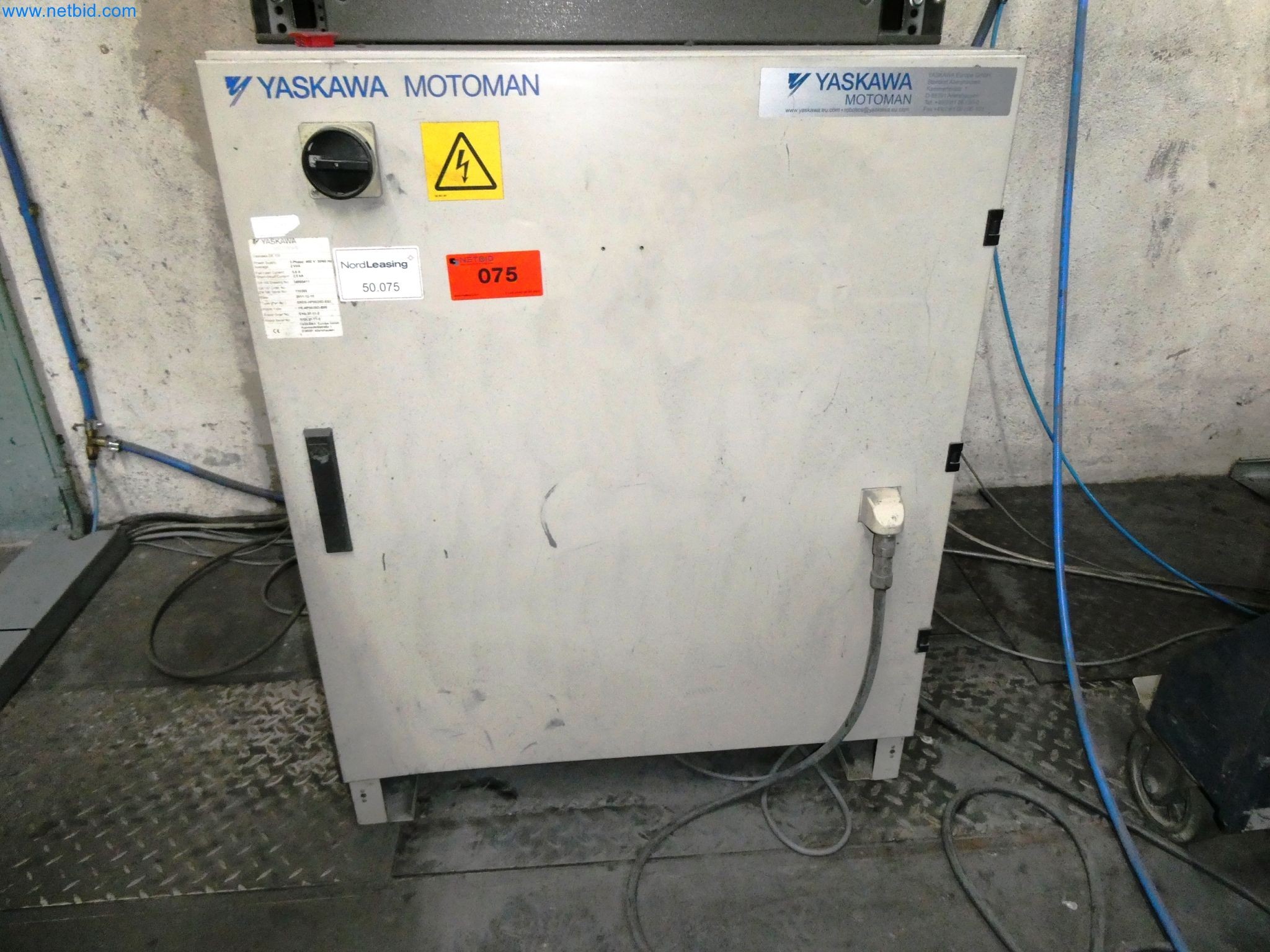 Maszyny z sektora technologii powierzchni-4