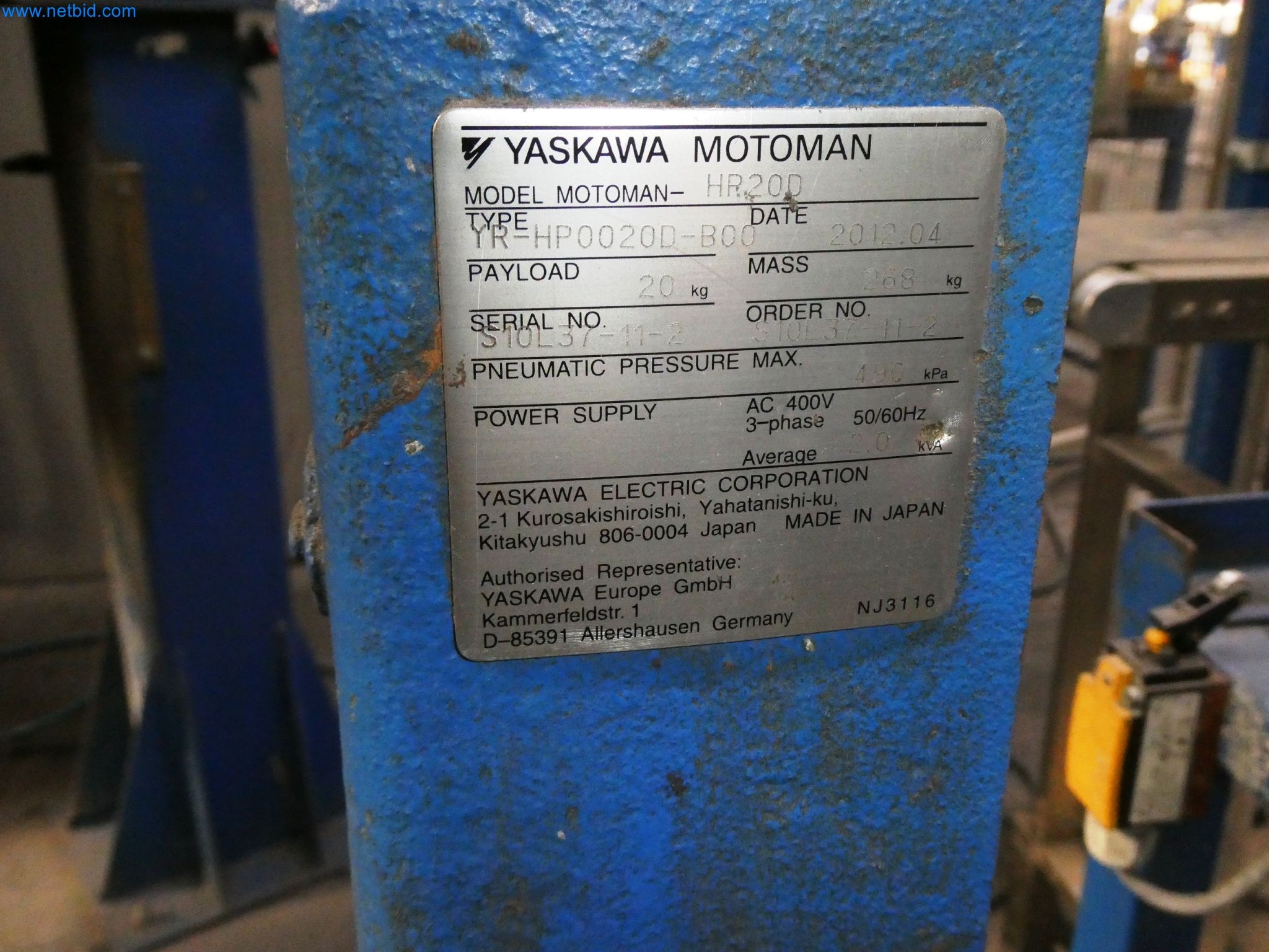 Maszyny z sektora technologii powierzchni-5