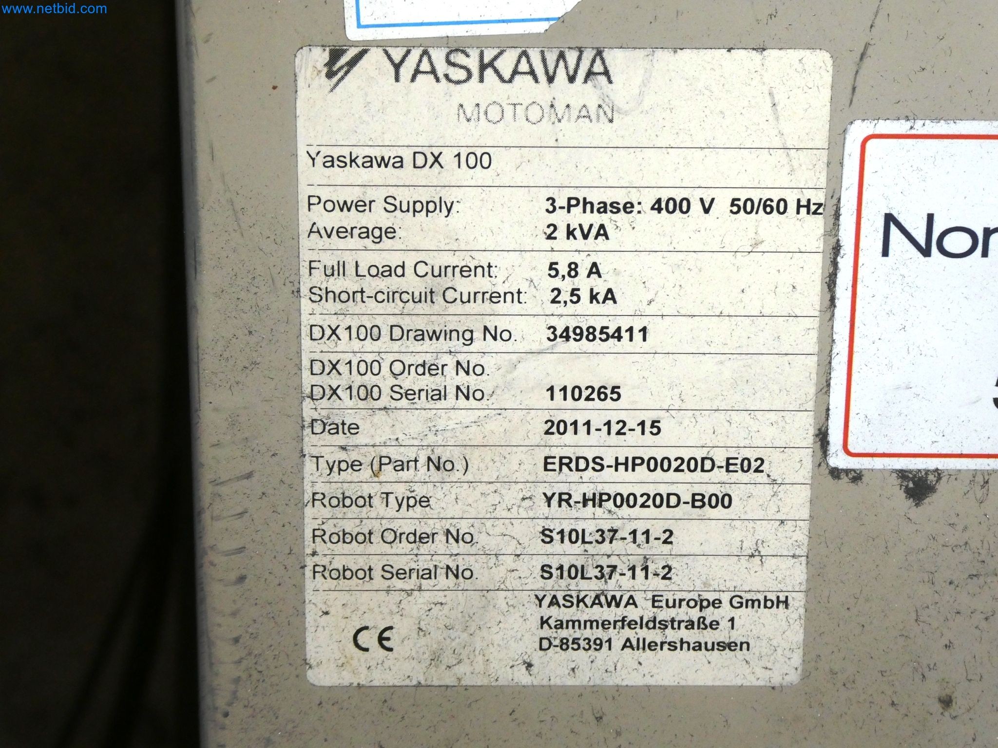 Maszyny z sektora technologii powierzchni-7