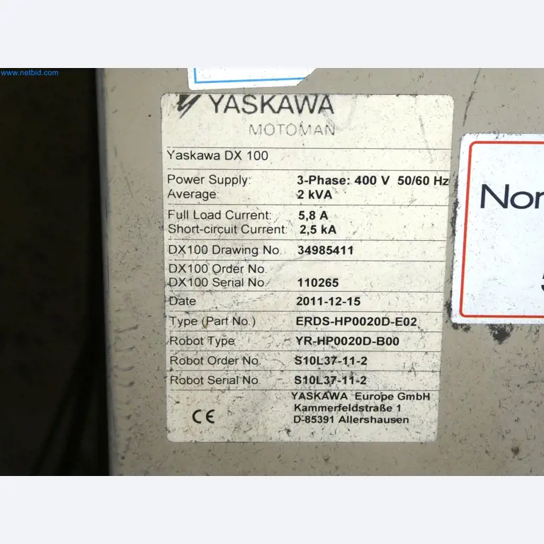 Maszyny z sektora technologii powierzchni-7