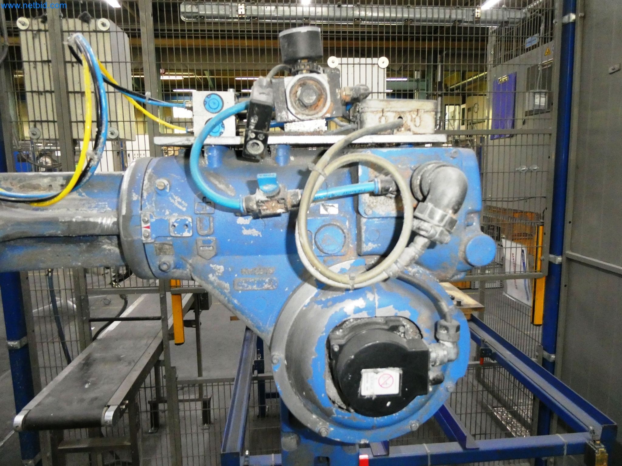 Maszyny z sektora technologii powierzchni-9