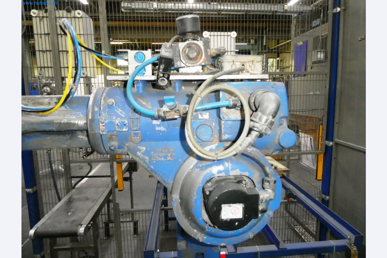 Maszyny z sektora technologii powierzchni-9