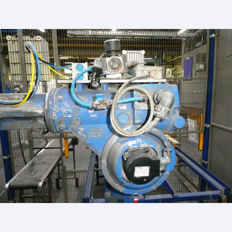 Maszyny z sektora technologii powierzchni-9