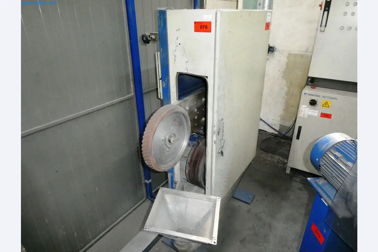 Maszyny z sektora technologii powierzchni-1