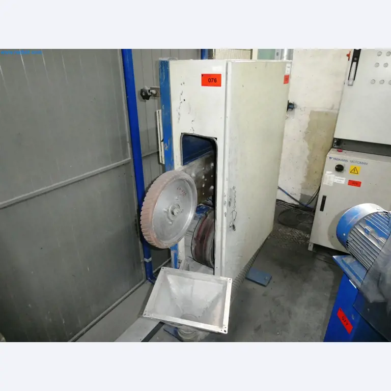 Maszyny z sektora technologii powierzchni-1