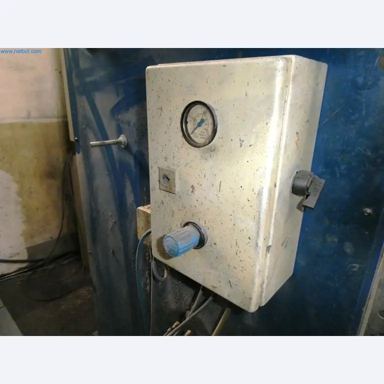 Maszyny z sektora technologii powierzchni-2