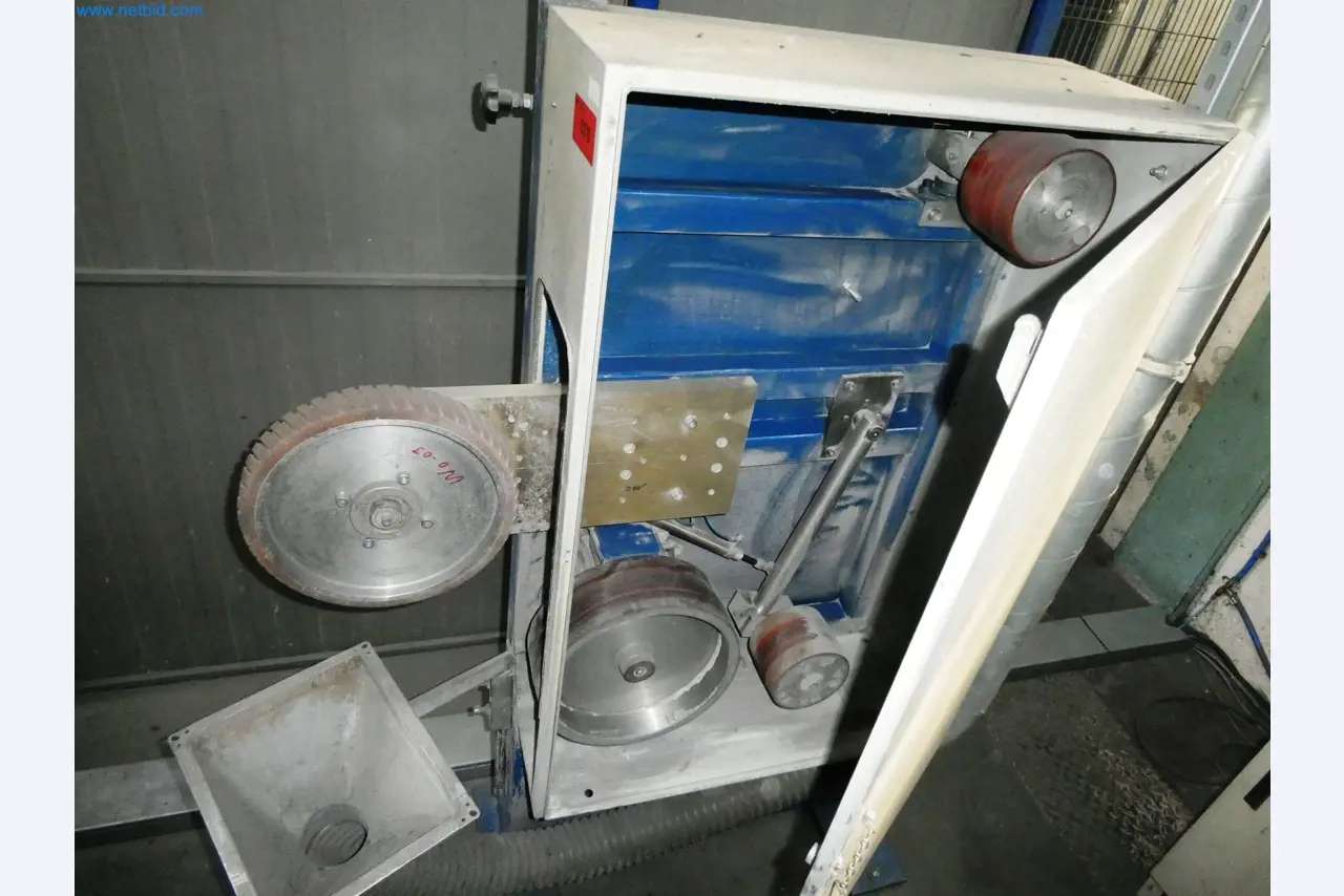 Maszyny z sektora technologii powierzchni-4