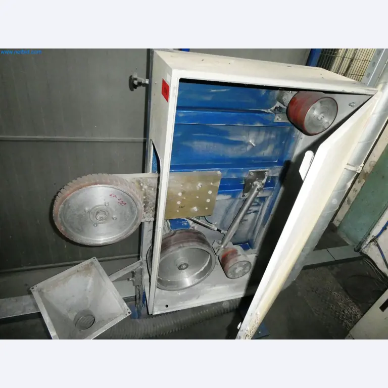 Maszyny z sektora technologii powierzchni-4